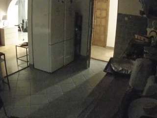voyeurcam-julmodels-kitchen webcam