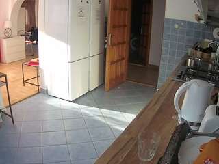 voyeurcam-julmodels-kitchen