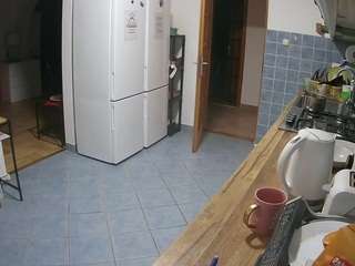 voyeurcam-julmodels-kitchen webcam