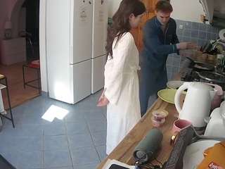 voyeurcam-julmodels-kitchen