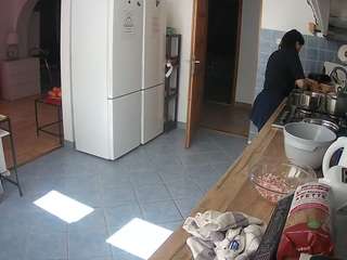 voyeurcam-julmodels-kitchen