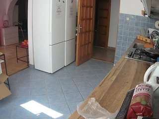 voyeurcam-julmodels-kitchen webcam