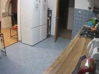 voyeurcam-julmodels-kitchen webcam