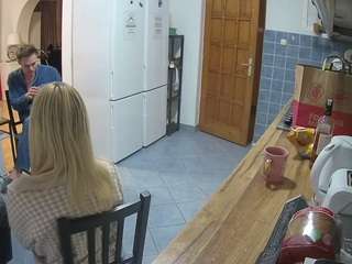 voyeurcam-julmodels-kitchen webcam