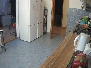 voyeurcam-julmodels-kitchen webcam