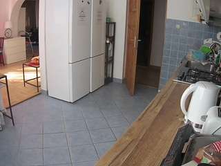 voyeurcam-julmodels-kitchen webcam