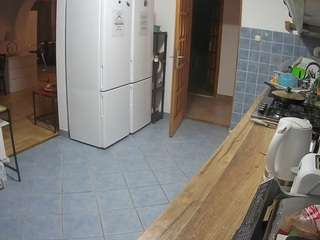 voyeurcam-julmodels-kitchen webcam