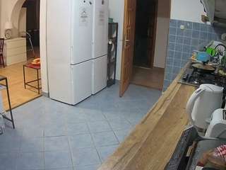 voyeurcam-julmodels-kitchen webcam