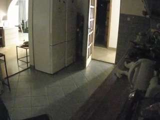 voyeurcam-julmodels-kitchen webcam