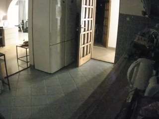 voyeurcam-julmodels-kitchen webcam
