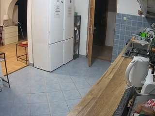 voyeurcam-julmodels-kitchen webcam