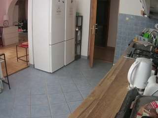 voyeurcam-julmodels-kitchen webcam