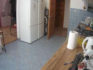 voyeurcam-julmodels-kitchen webcam