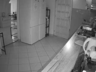 voyeurcam-julmodels-kitchen webcam