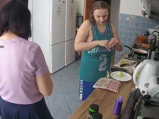 voyeurcam-julmodels-kitchen