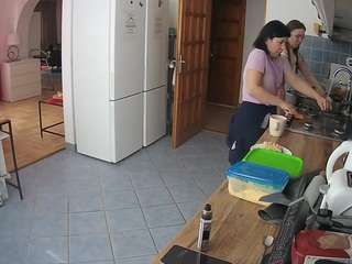 voyeurcam-julmodels-kitchen
