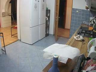 voyeurcam-julmodels-kitchen webcam