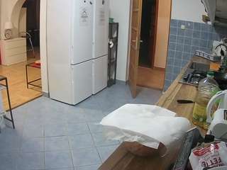 voyeurcam-julmodels-kitchen webcam