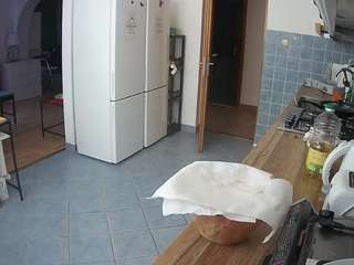 voyeurcam-julmodels-kitchen webcam