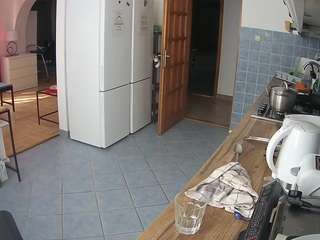 voyeurcam-julmodels-kitchen webcam