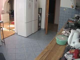 voyeurcam-julmodels-kitchen webcam