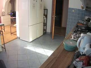 voyeurcam-julmodels-kitchen webcam