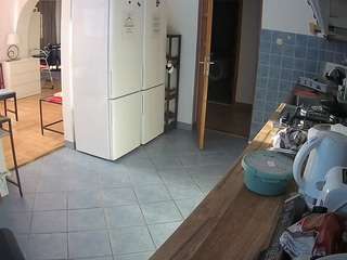 voyeurcam-julmodels-kitchen webcam
