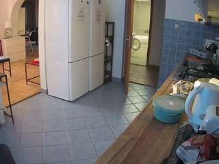 voyeurcam-julmodels-kitchen webcam