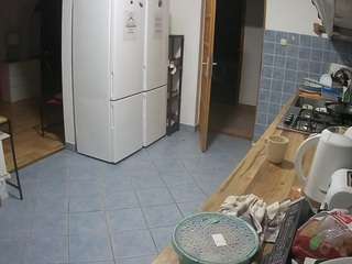 voyeurcam-julmodels-kitchen webcam
