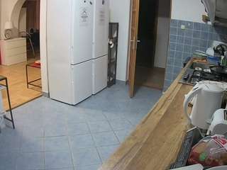 voyeurcam-julmodels-kitchen, female webcam model,  years old, on live webcam