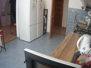 voyeurcam-julmodels-kitchen