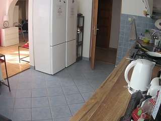 voyeurcam-julmodels-kitchen camsoda