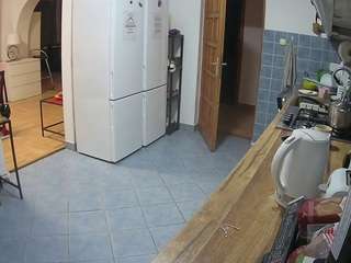 voyeurcam-julmodels-kitchen, female webcam model,  years old, on live webcam