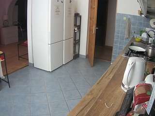 voyeurcam-julmodels-kitchen webcam