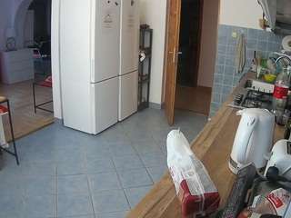 voyeurcam-julmodels-kitchen webcam