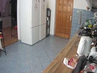 voyeurcam-julmodels-kitchen webcam