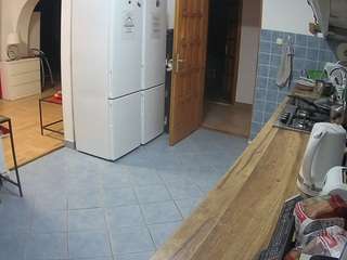 voyeurcam-julmodels-kitchen webcam