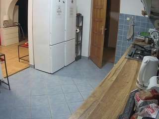 voyeurcam-julmodels-kitchen webcam