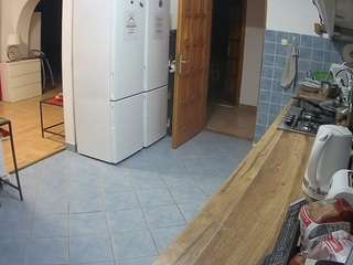 voyeurcam-julmodels-kitchen webcam