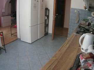 voyeurcam-julmodels-kitchen webcam