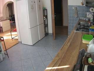 voyeurcam-julmodels-kitchen webcam