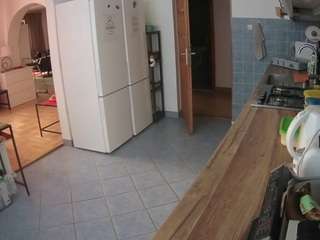 voyeurcam-julmodels-kitchen