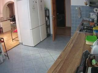 voyeurcam-julmodels-kitchen webcam
