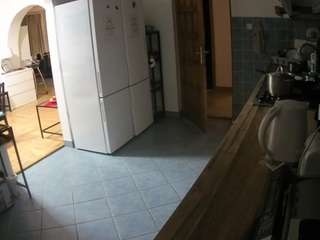 voyeurcam-julmodels-kitchen Live Webcam on CamSoda