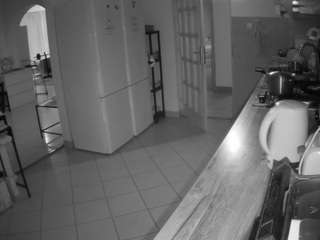 voyeurcam-julmodels-kitchen webcam model