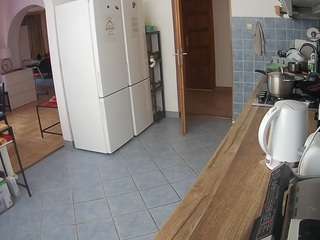 voyeurcam-julmodels-kitchen webcam model