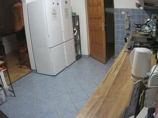 voyeurcam-julmodels-kitchen webcam