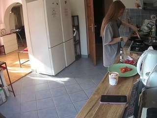 voyeurcam-julmodels-kitchen