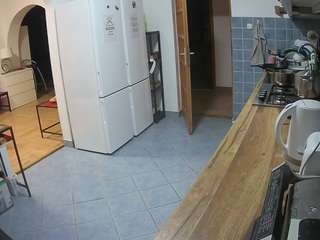 voyeurcam-julmodels-kitchen