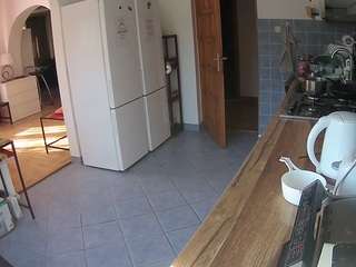voyeurcam-julmodels-kitchen webcam